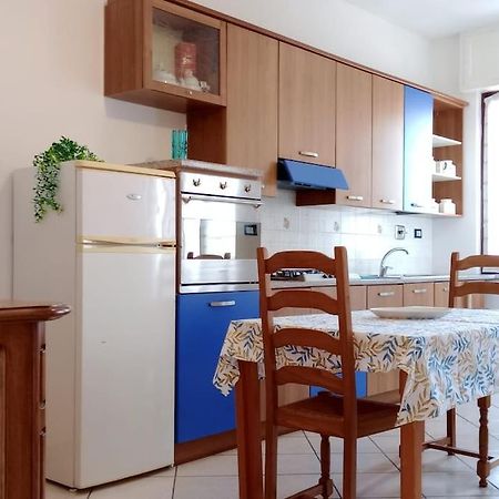 Comodo Bilocale A Brandizzo Kültér fotó