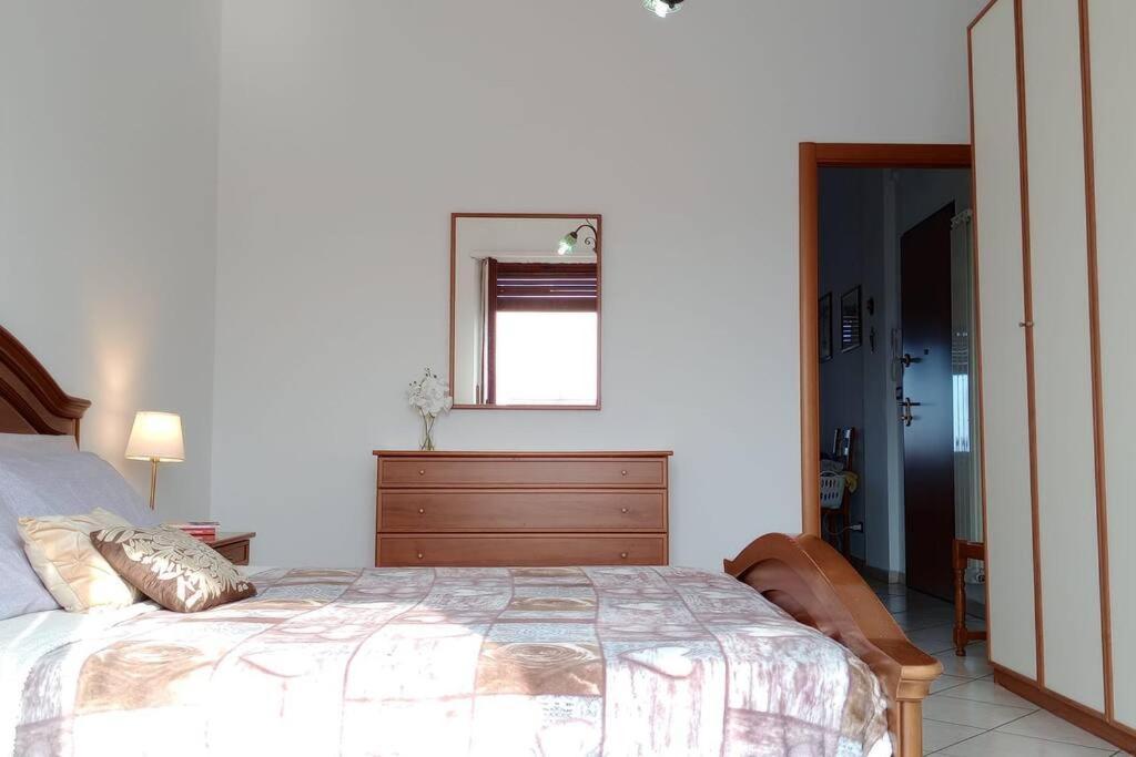 Comodo Bilocale A Brandizzo Kültér fotó